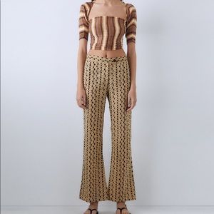 Gimaguas Disco Pants Wave large